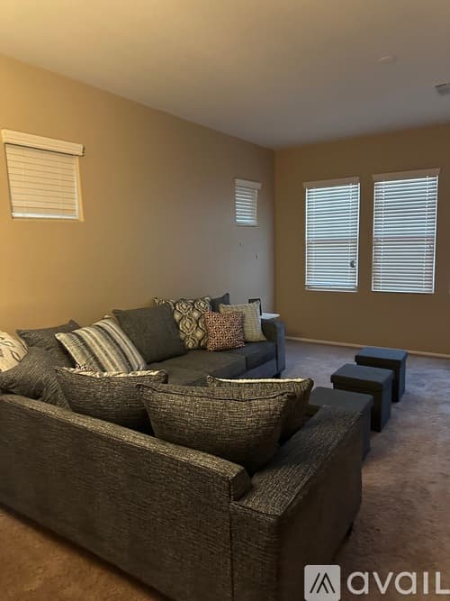 Phoenix House: 2033 N 77th Glen