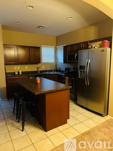 Phoenix House: 2033 N 77th Glen