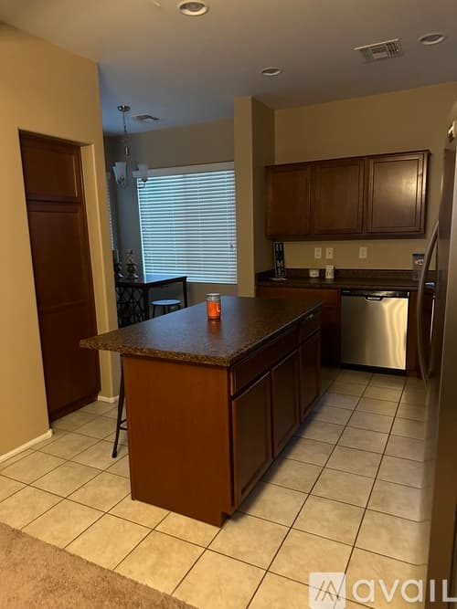 Phoenix House: 2033 N 77th Glen