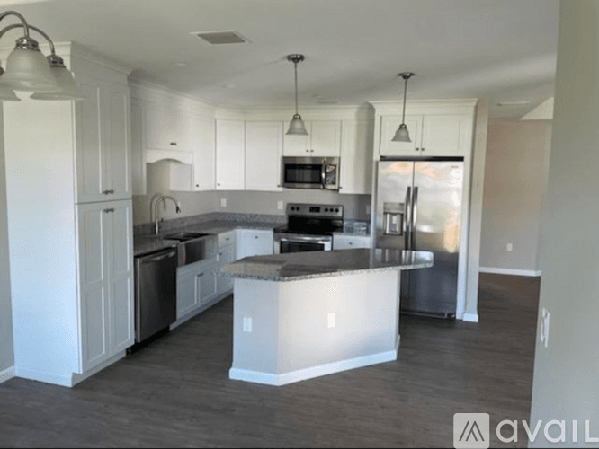 Palm Coast House: 47 Felwood Ln
