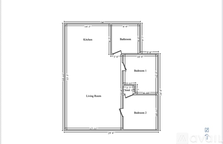 Savannah House: 2021 Hudson St