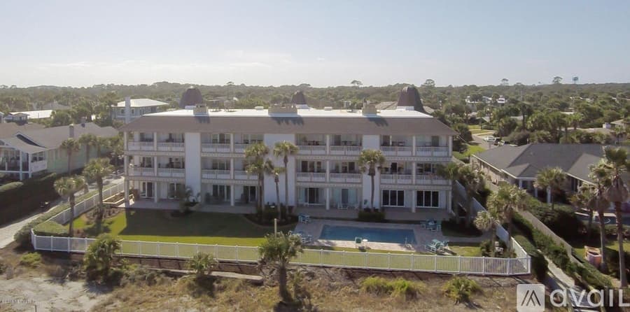 Atlantic Beach Condo: 701 Beach Avenue