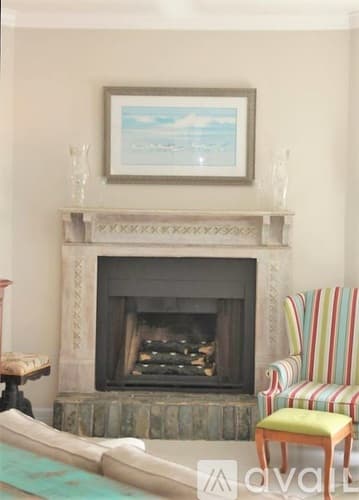 Atlantic Beach Condo: 701 Beach Avenue