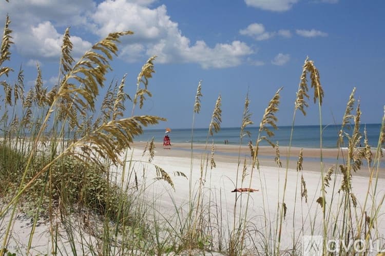Atlantic Beach Condo: 701 Beach Avenue