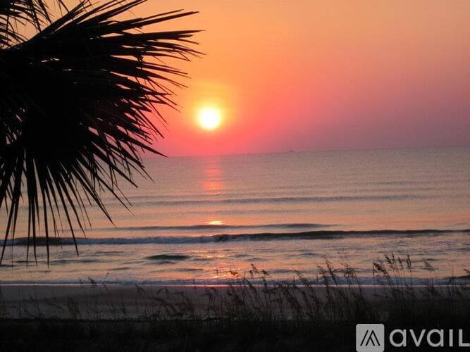 Atlantic Beach Condo: 701 Beach Avenue