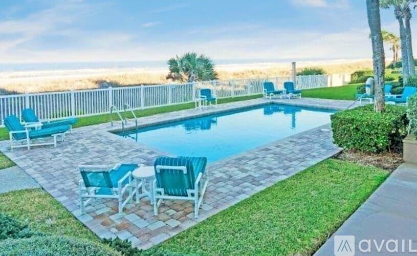 Atlantic Beach Condo: 701 Beach Avenue