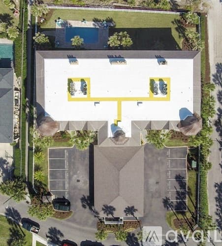 Atlantic Beach Condo: 701 Beach Avenue