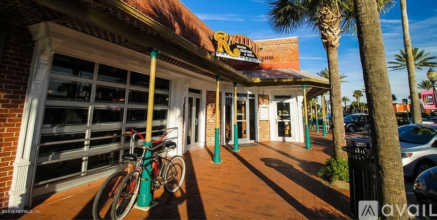 Atlantic Beach Condo: 701 Beach Avenue