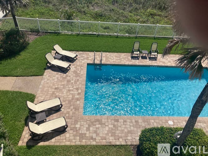Atlantic Beach Condo: 701 Beach Avenue