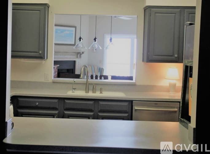 Atlantic Beach Condo: 701 Beach Avenue