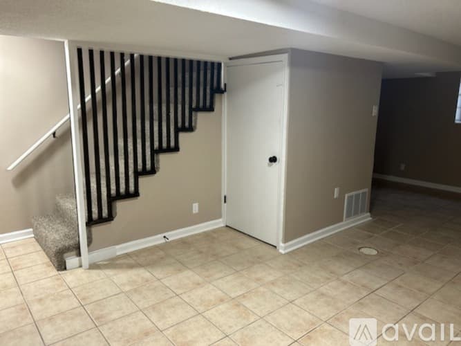 Leavenworth Townhome: Madison St