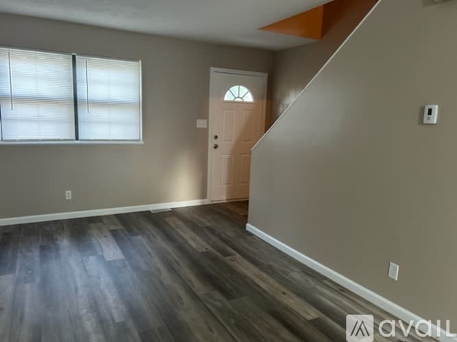 Leavenworth Townhome: Madison St
