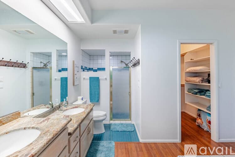 Lake Havasu City House: 833 Paso Dr