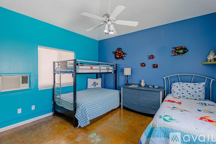 Lake Havasu City House: 833 Paso Dr