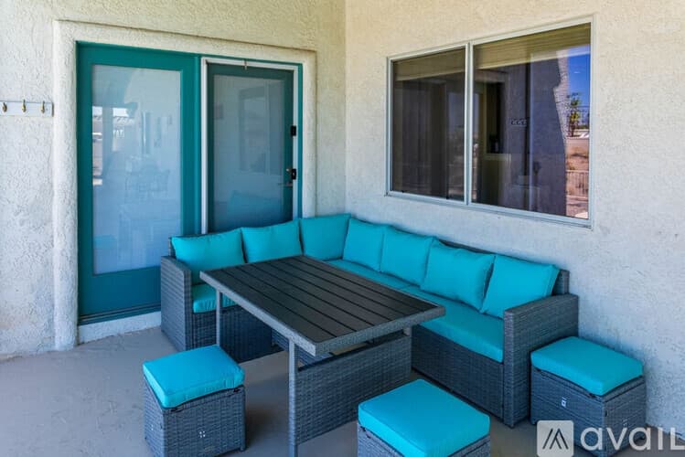 Lake Havasu City House: 833 Paso Dr