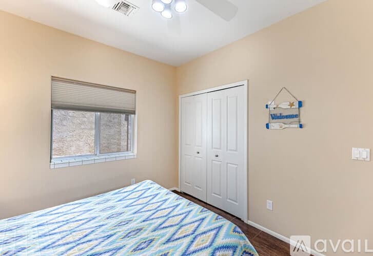 Lake Havasu City House: 833 Paso Dr