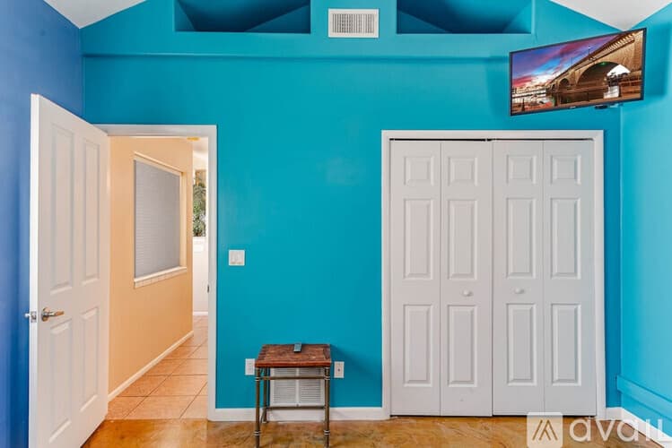 Lake Havasu City House: 833 Paso Dr