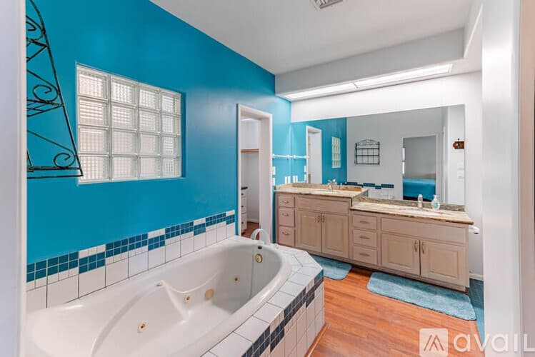 Lake Havasu City House: 833 Paso Dr