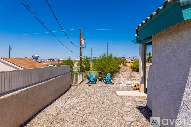 Lake Havasu City House: 833 Paso Dr