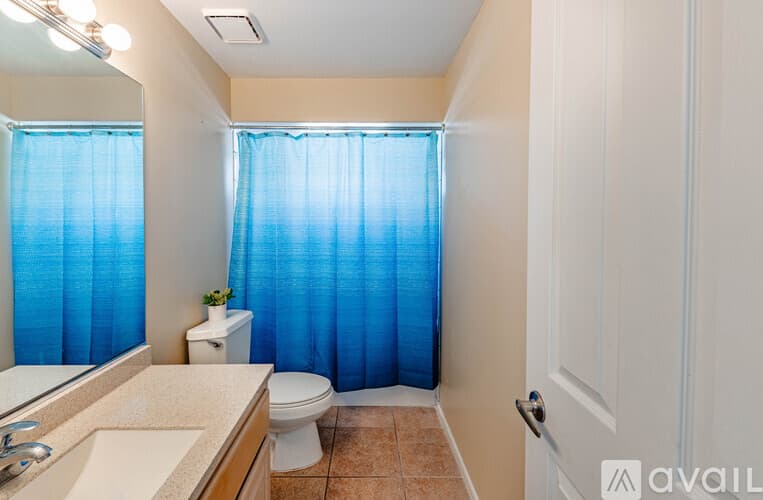 Lake Havasu City House: 833 Paso Dr