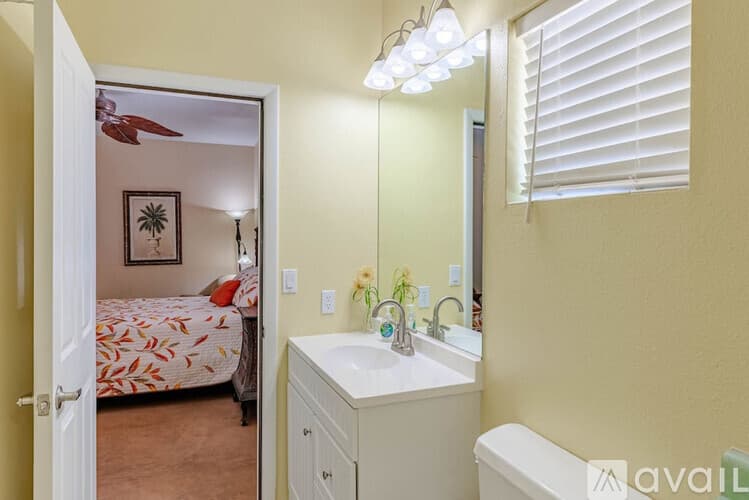 Lake Havasu City House: 833 Paso Dr