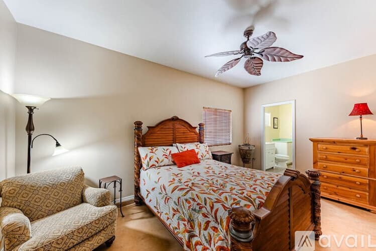 Lake Havasu City House: 833 Paso Dr
