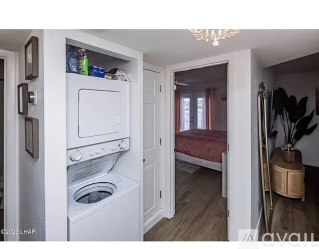 Lake Havasu City Apartment: 571 Burkemo Ln