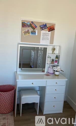 Lake Havasu City Apartment: 571 Burkemo Ln