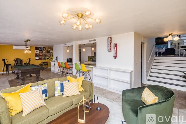 Lake Havasu City House: 2906 Castaway Drive