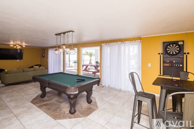 Lake Havasu City House: 2906 Castaway Drive