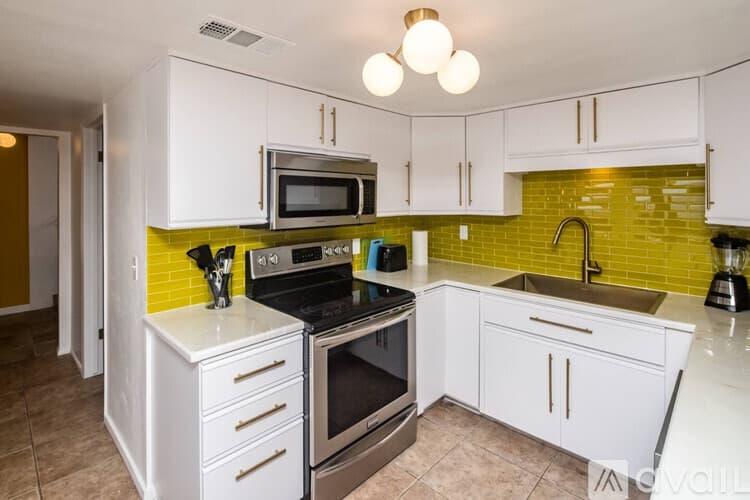 Lake Havasu City House: 2906 Castaway Drive