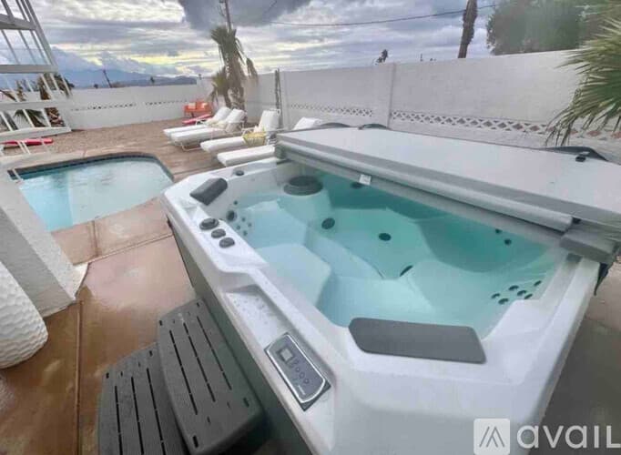 Lake Havasu City House: 2906 Castaway Drive