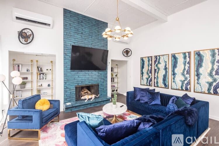 Lake Havasu City House: 2906 Castaway Drive
