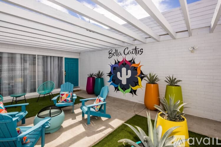 Lake Havasu City House: 2906 Castaway Drive