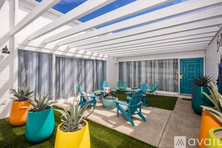 Lake Havasu City House: 2906 Castaway Drive