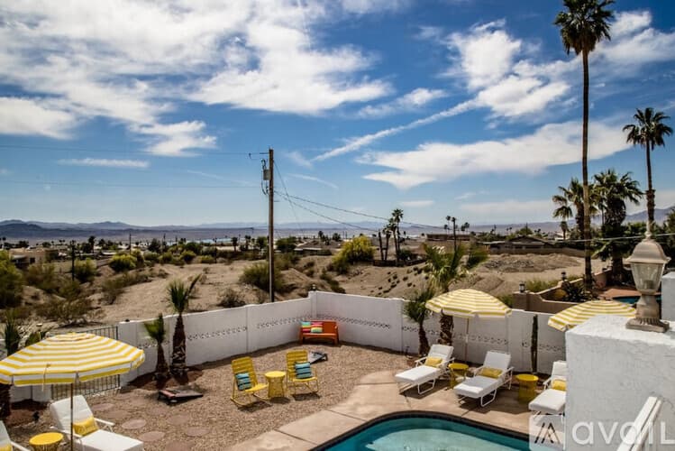 Lake Havasu City House: 2906 Castaway Drive