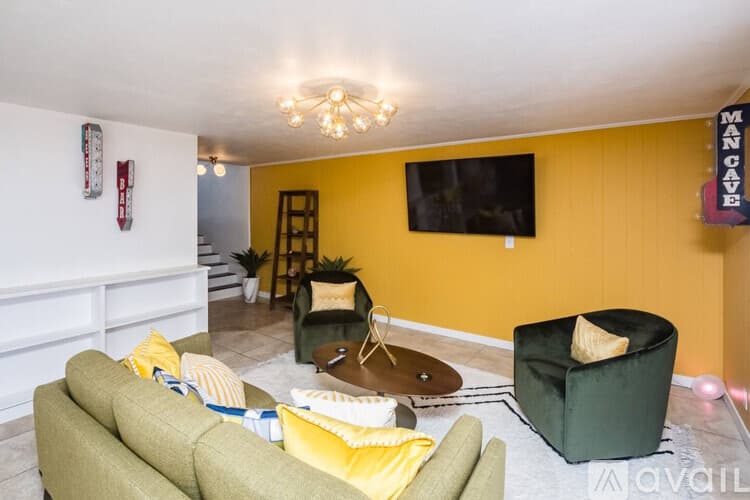 Lake Havasu City House: 2906 Castaway Drive