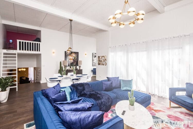 Lake Havasu City House: 2906 Castaway Drive