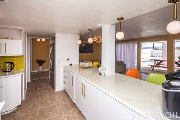 Lake Havasu City House: 2906 Castaway Drive