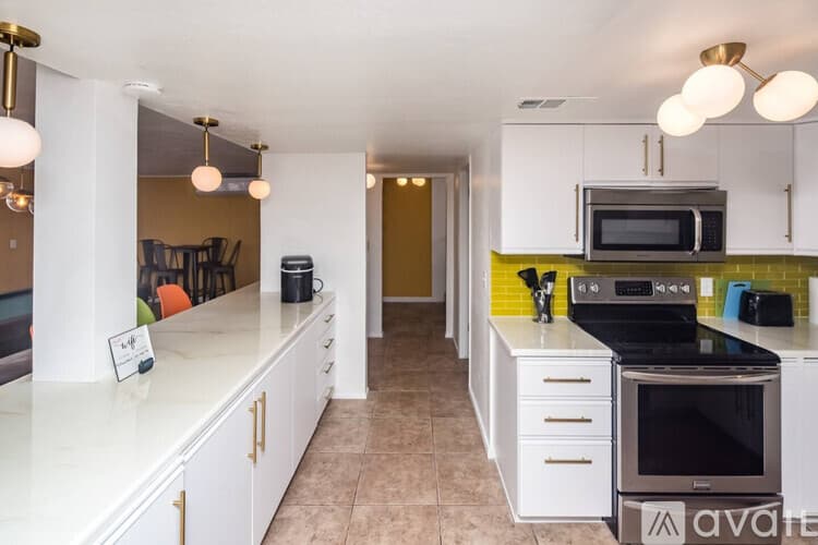 Lake Havasu City House: 2906 Castaway Drive