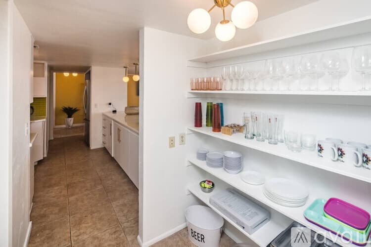 Lake Havasu City House: 2906 Castaway Drive