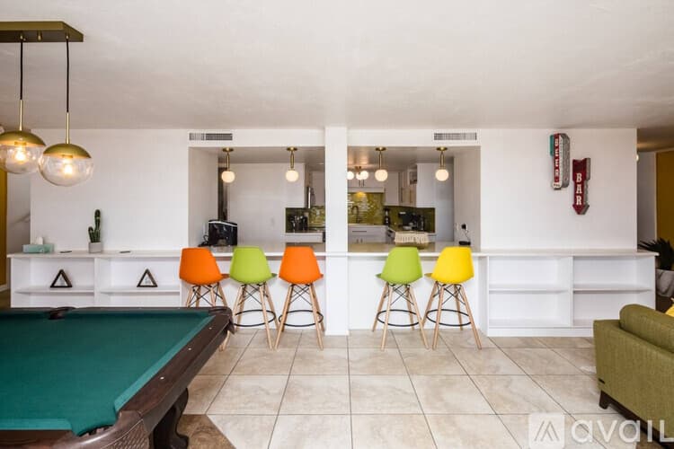 Lake Havasu City House: 2906 Castaway Drive