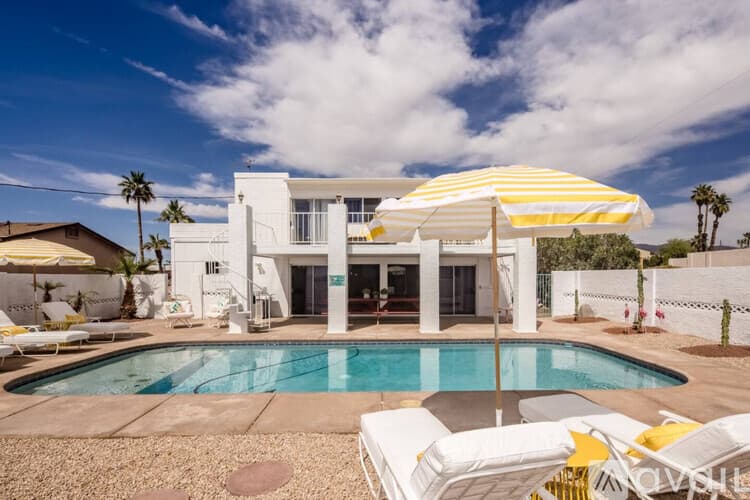 Lake Havasu City House: 2906 Castaway Drive