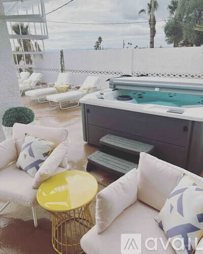 Lake Havasu City House: 2906 Castaway Drive