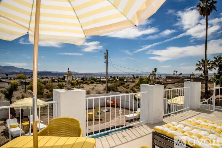 Lake Havasu City House: 2906 Castaway Drive