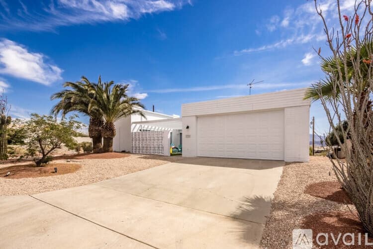 Lake Havasu City House: 2906 Castaway Drive
