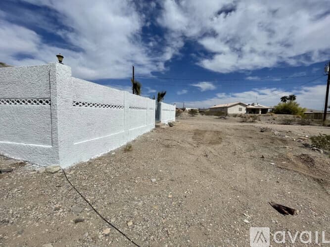 Lake Havasu City House: 2906 Castaway Drive