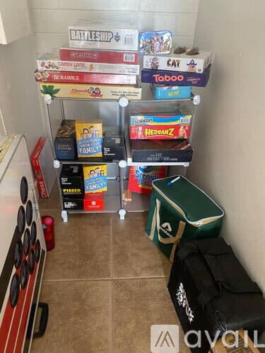 Lake Havasu City House: 2906 Castaway Drive