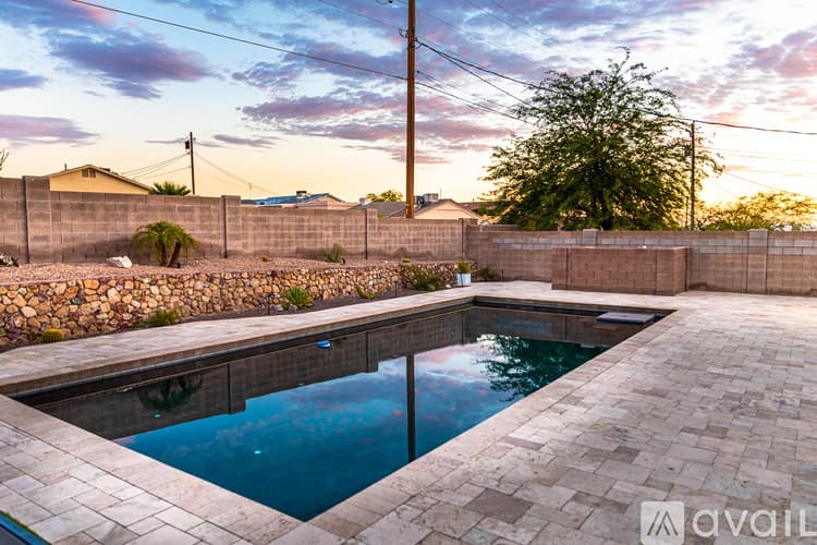 Lake Havasu City House: 3420 Sheik Drive