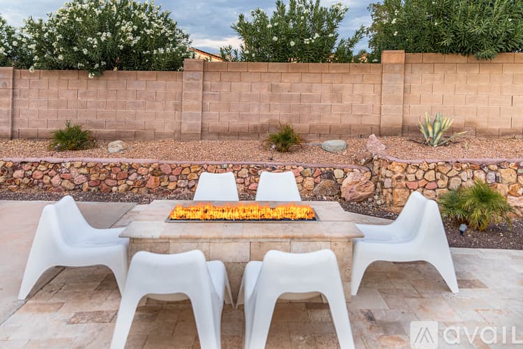 Lake Havasu City House: 3420 Sheik Drive